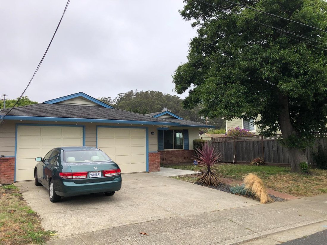 House in Pacifica, California, United States 2 - 18395880