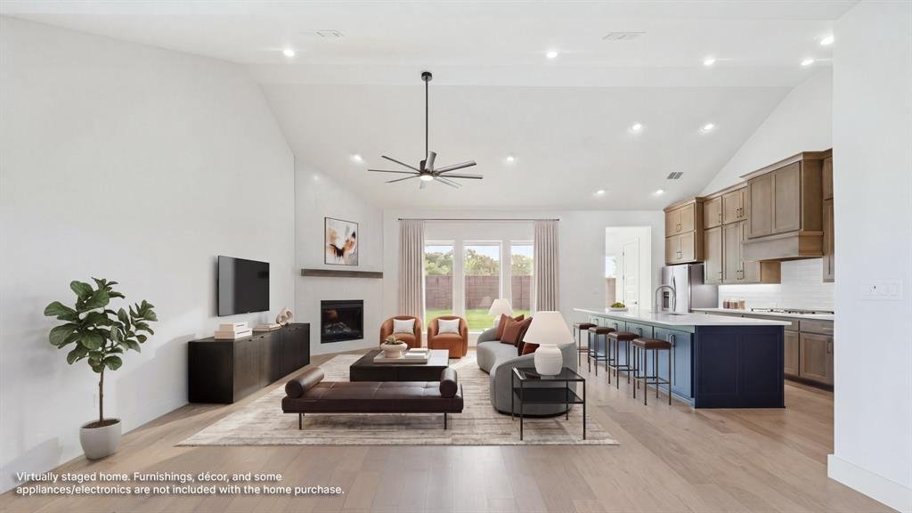 House in Denton, Texas, United States 3 - 17314120