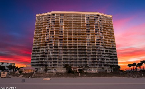 Condo in Panama City Beach, Florida, United States 1
