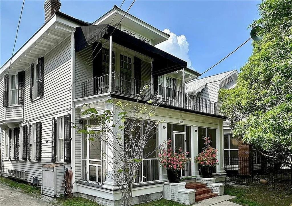 New Orleans, Louisiana, United States 1 - 18394576