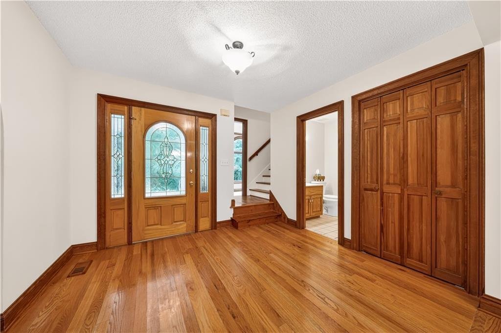 House in Dallas, Georgia, United States 4 - 18391204