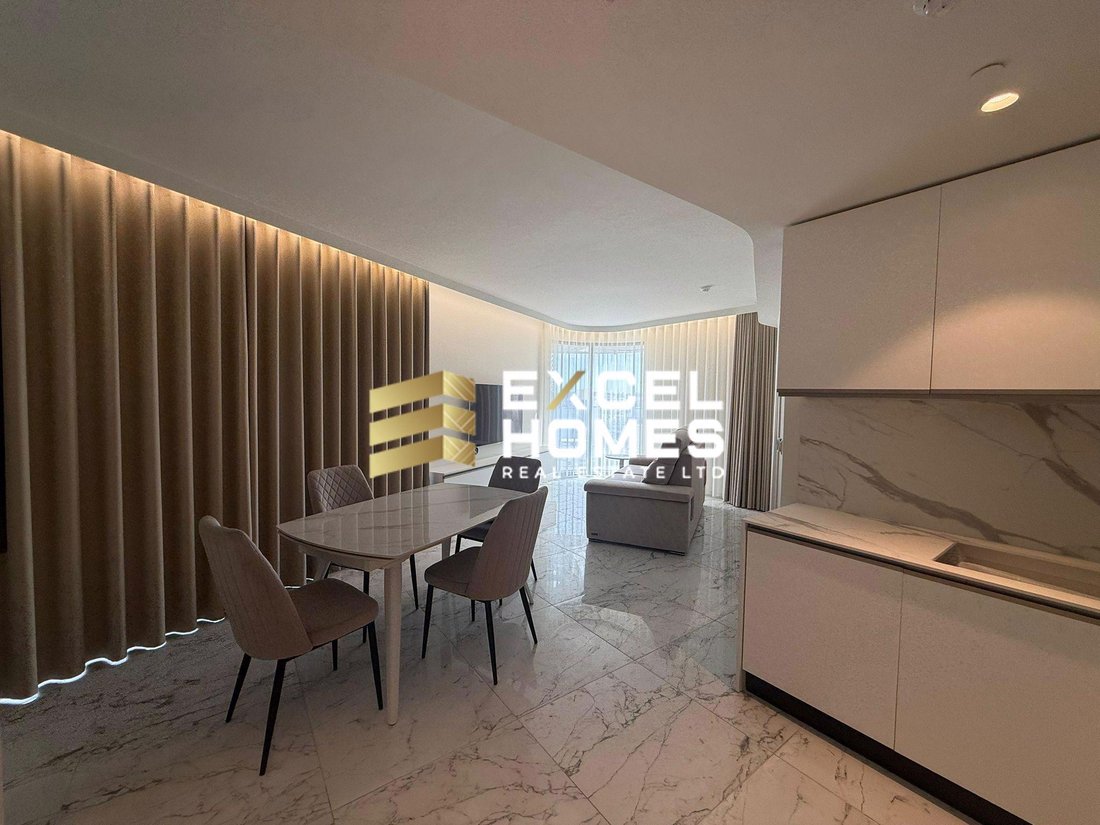 Apartment in Saint Julian's, Malta 2 - 17007752