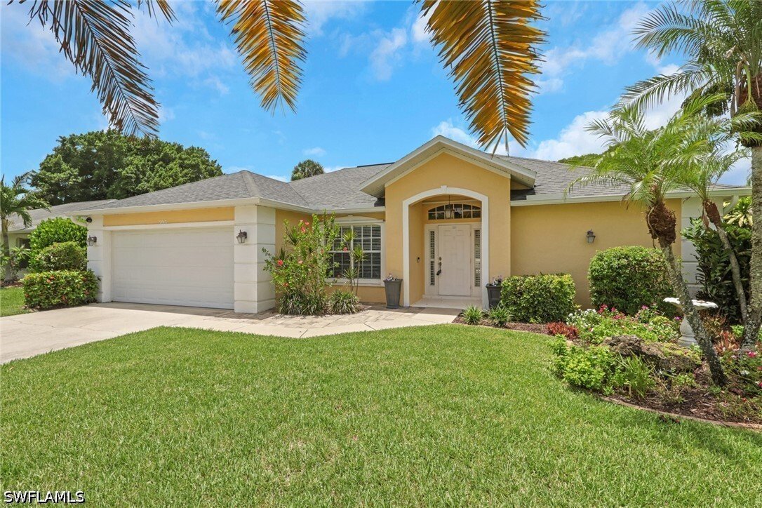 House in Bonita Springs, Florida, United States 1 - 18395327