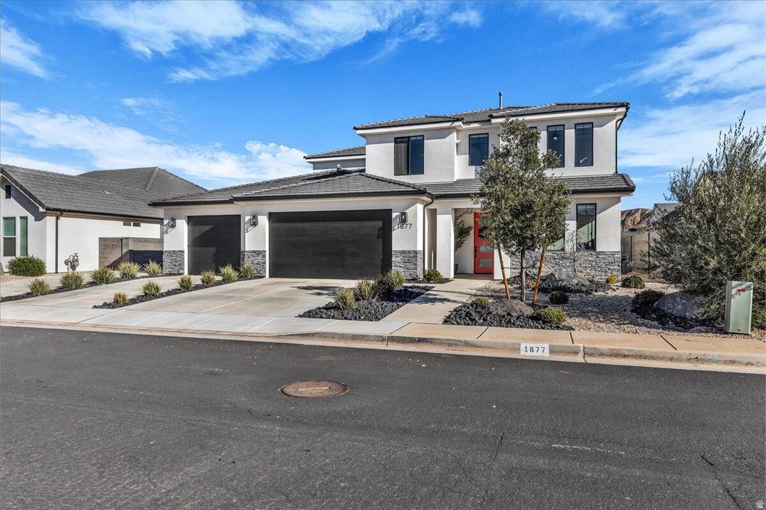 House in Washington, Utah, United States 4 - 18391057