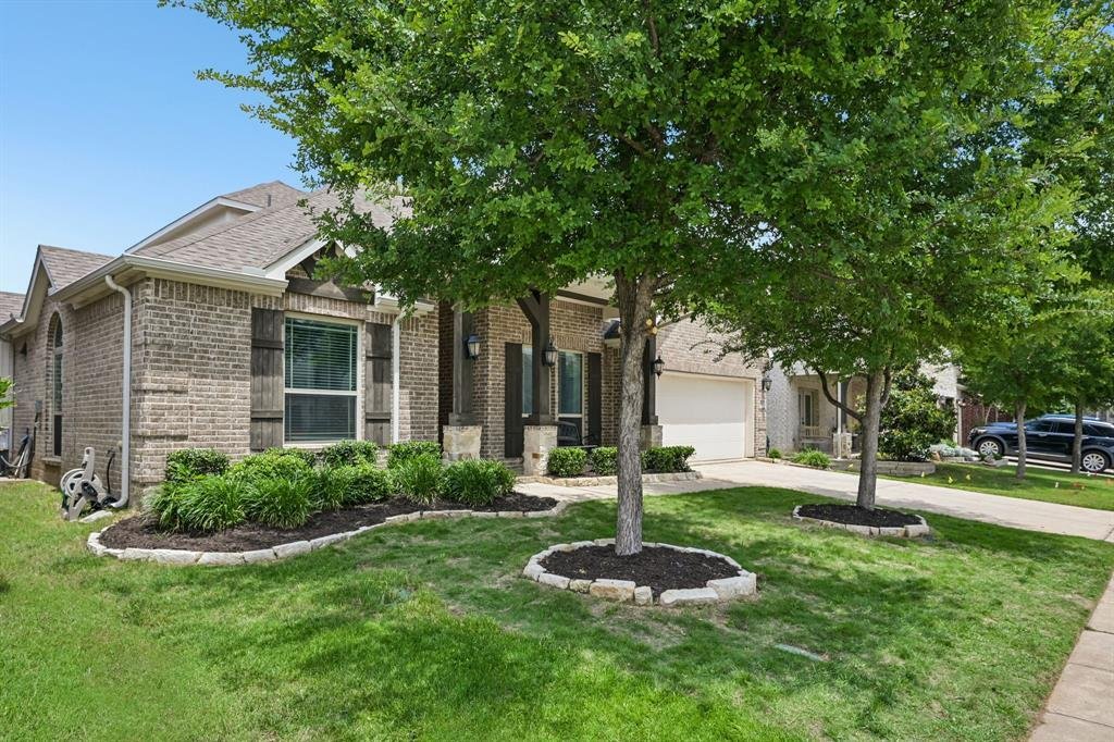 House in Melissa, Texas, United States 2 - 18396279