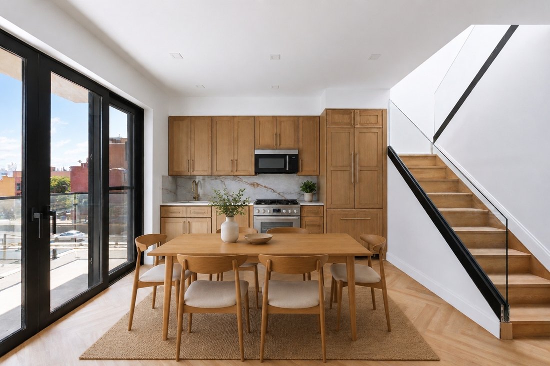 Condo in New York, New York, United States 2 - 18396986