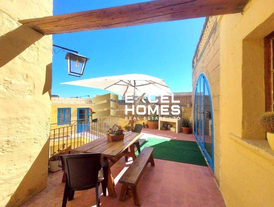 Country House in Għasri, Malta 1 - 17631965