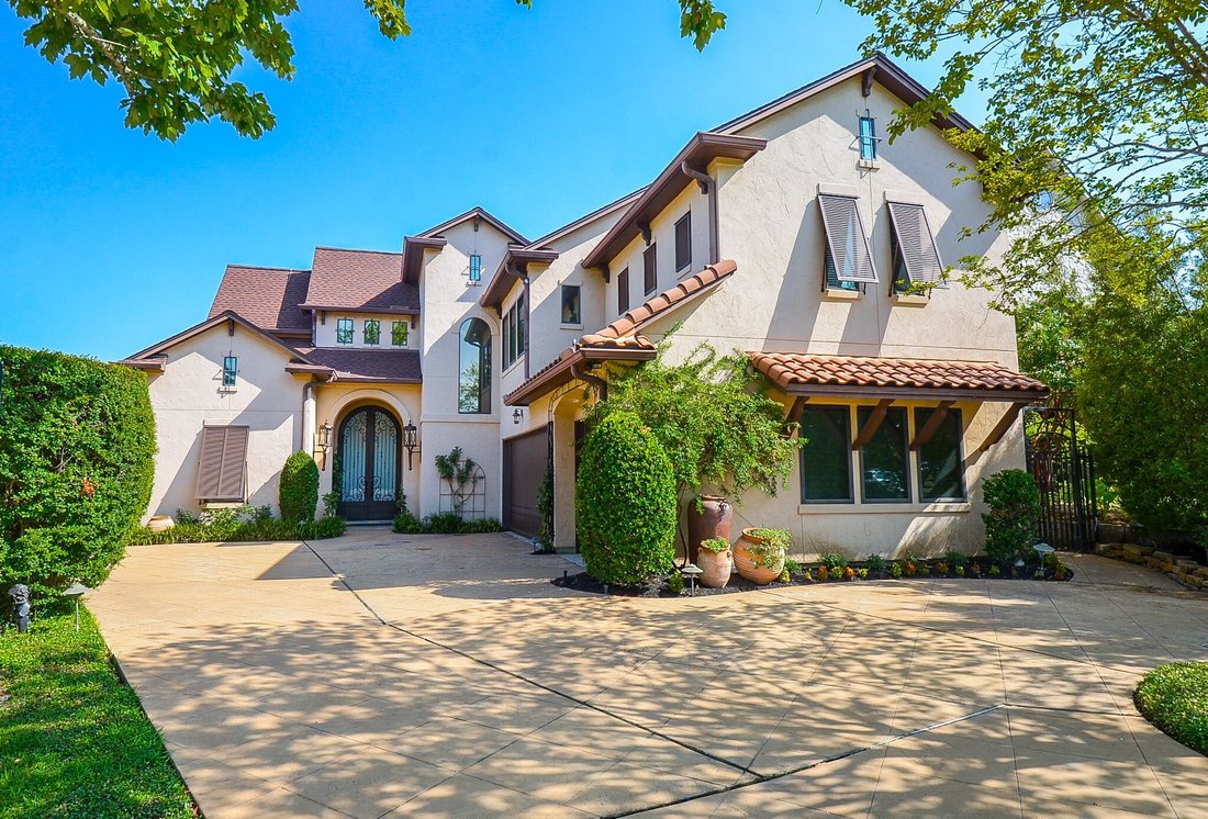 House in Conroe, Texas, United States 2 - 18395552