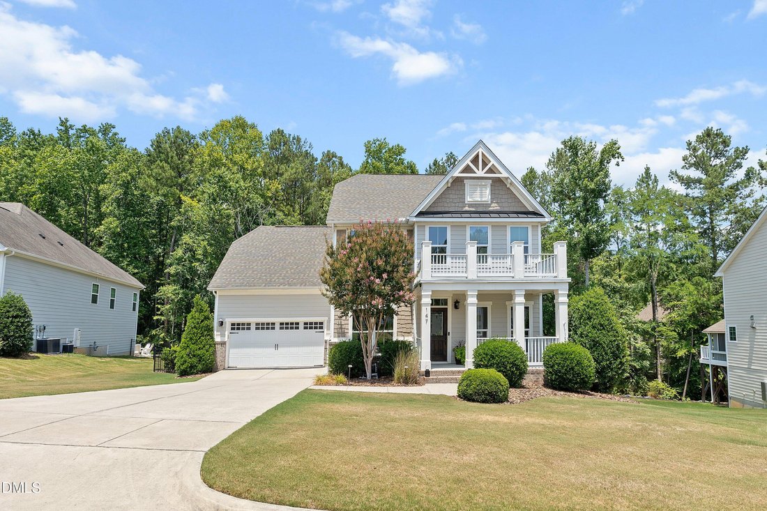 House in Chapel Hill, North Carolina, United States 2 - 18390758