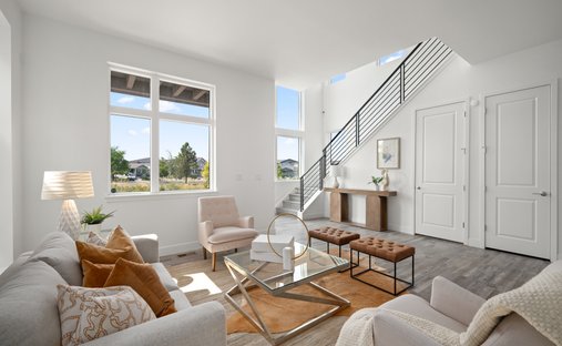 Haus in Denver County, Colorado, Vereinigte Staaten 1