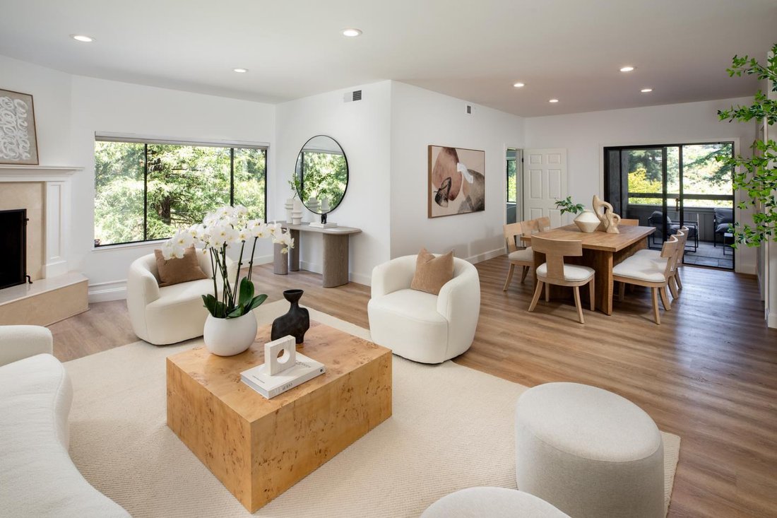 Condo in Menlo Park, California, United States 3 - 18395881