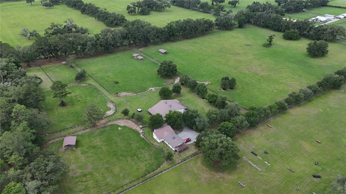 Corps de ferme à Ocala, Floride, États-Unis 5 - 17178378