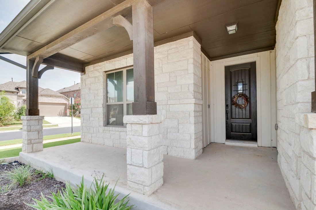 House in Georgetown, Texas, United States 2 - 18394432