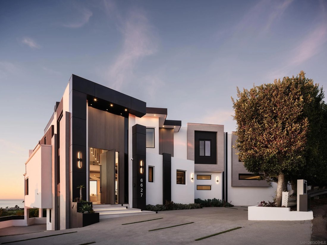 House in San Diego, California, United States 2 - 18396020