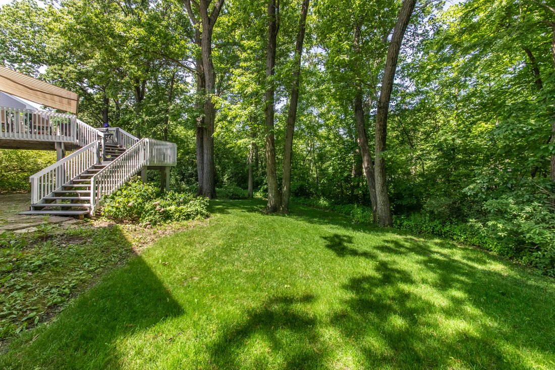 House in Bartlett, Illinois, United States 3 - 18394634