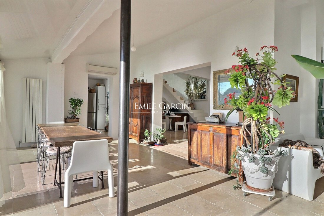 Villa in Nord Romanon, Carry-le-Rouet, Frankreich 5 - 17078908