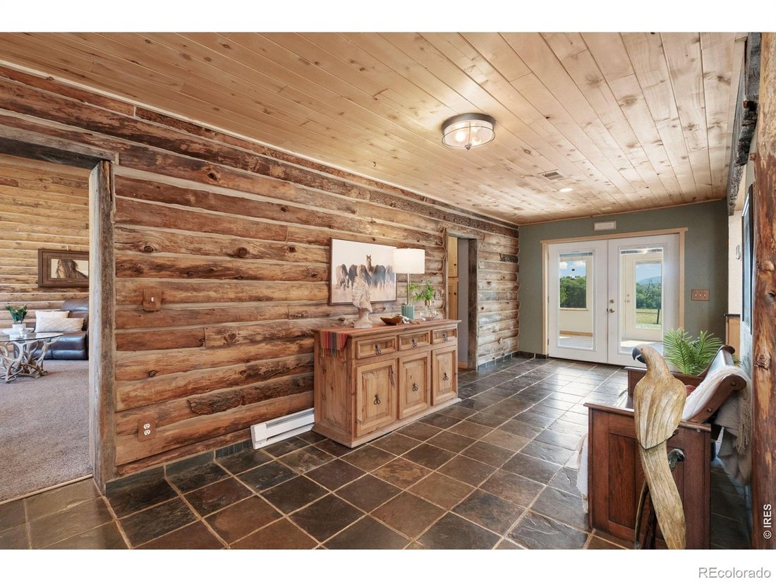 House in Bellvue, Colorado, United States 5 - 18394162