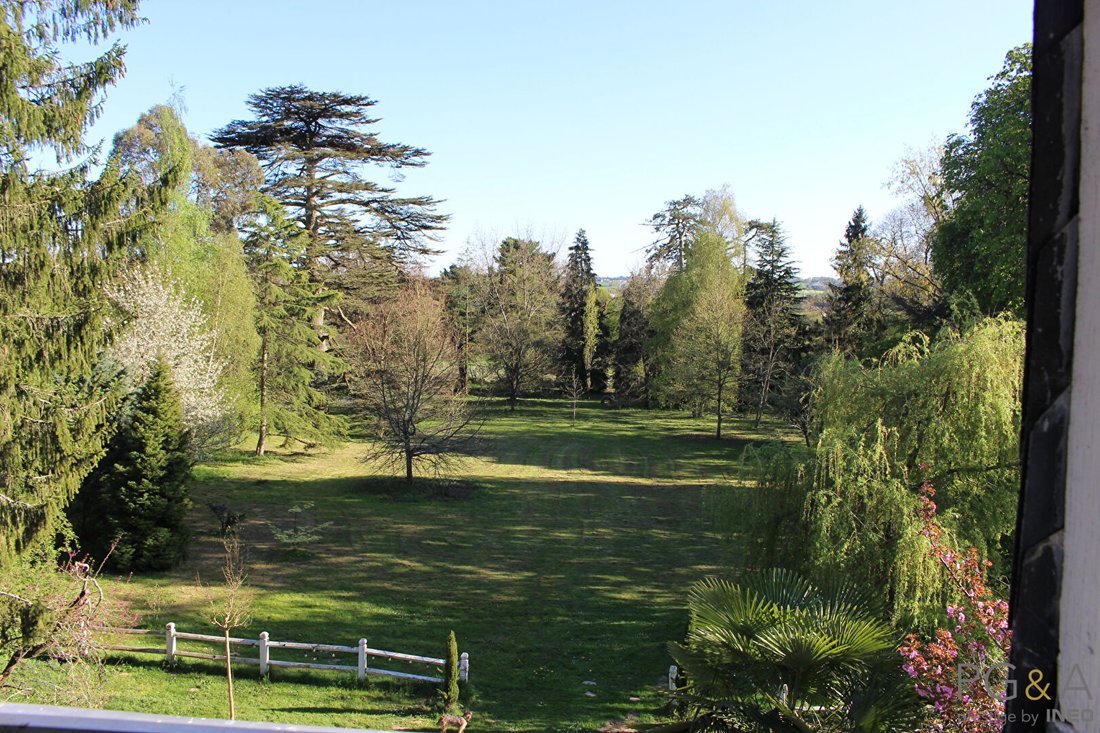 House in Erce-pres-Liffre, Brittany, France 2 - 17490851