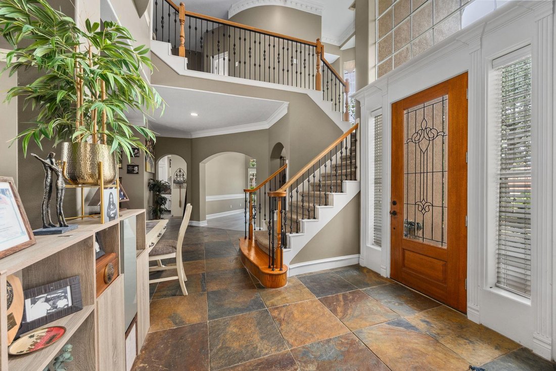 Casa a Houston, Texas, Stati Uniti 5 - 18396040