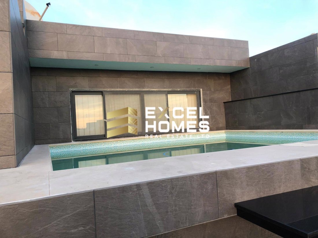Apartment in Marsaskala, Malta 1 - 15839150