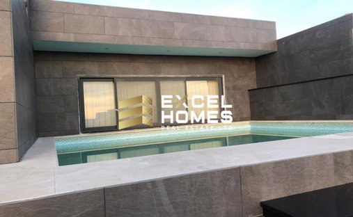 Penthouse en Marsaskala, Malta 1