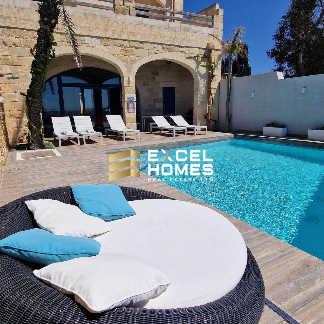 House in Haz-Zebbug, Malta 3 - 15848113
