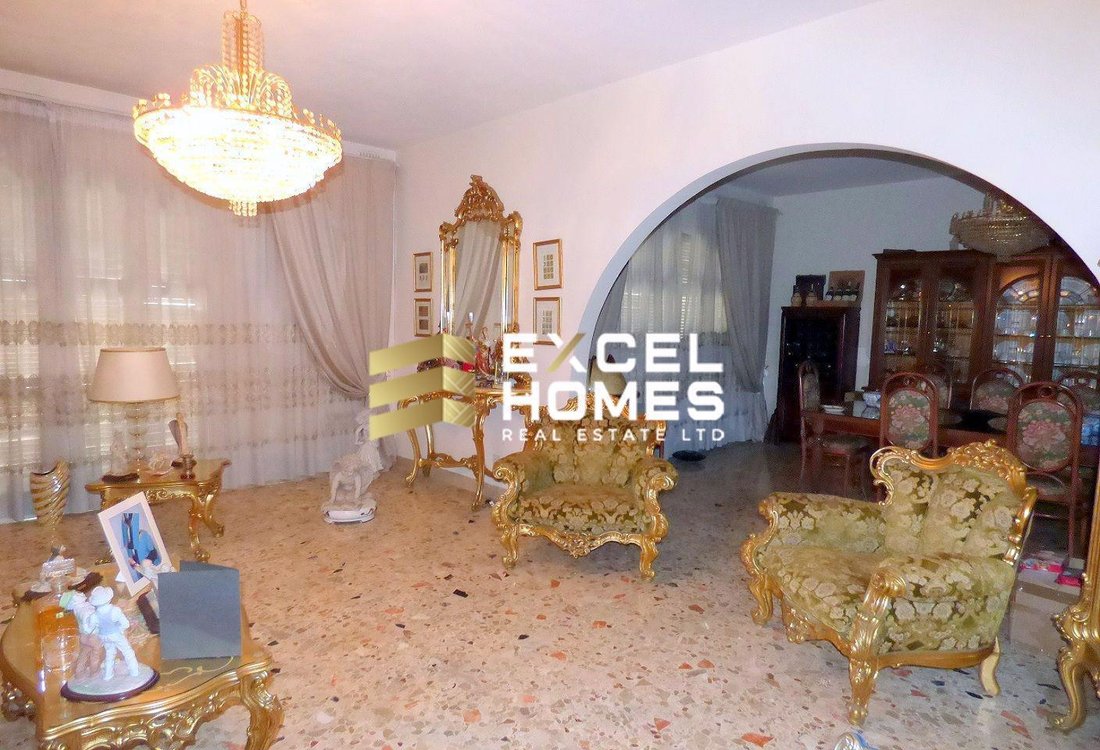 Villa in Lija, Malta 3 - 15839752