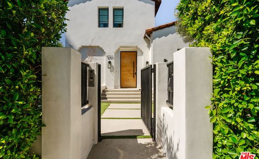 House in West Hollywood, California, United States 1
