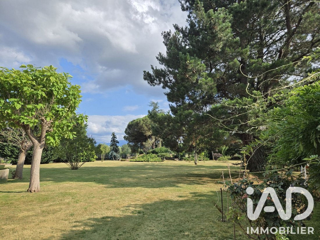 House in Ponlat-Taillebourg, Occitania, France 4 - 17658518