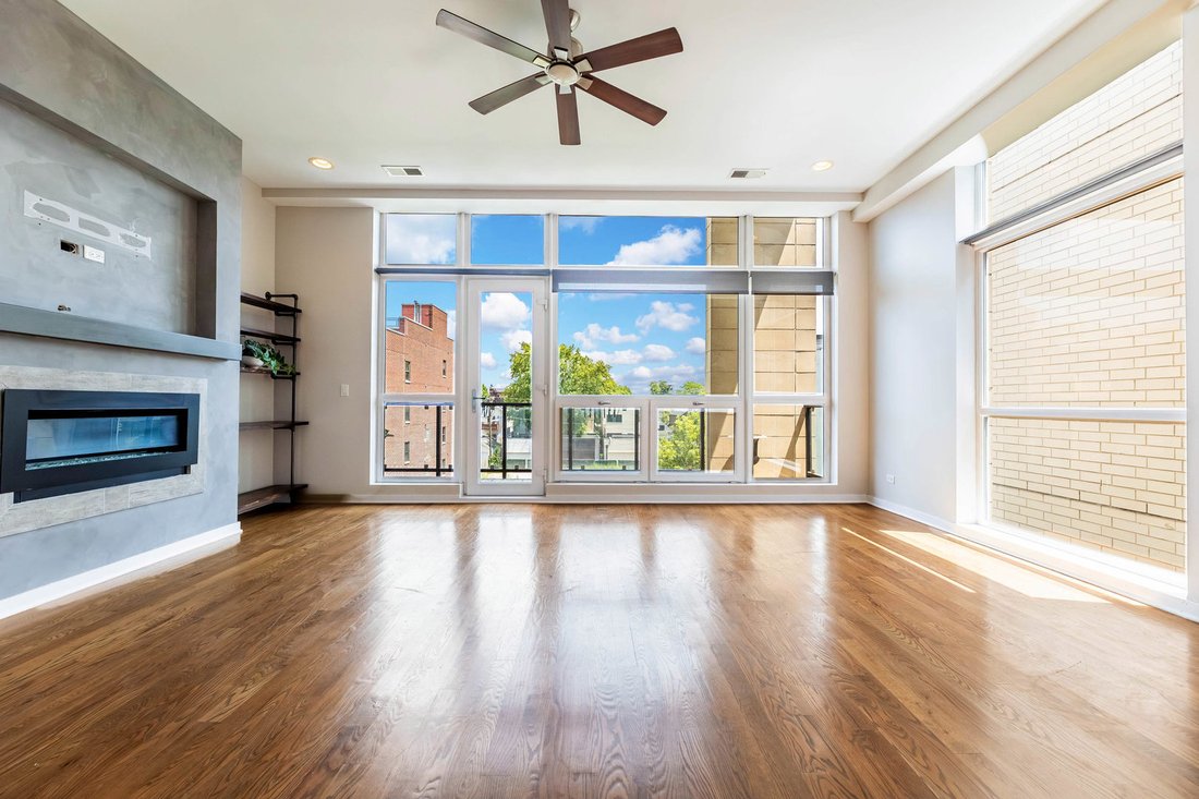 Condo in Chicago, Illinois, United States 4 - 18394642