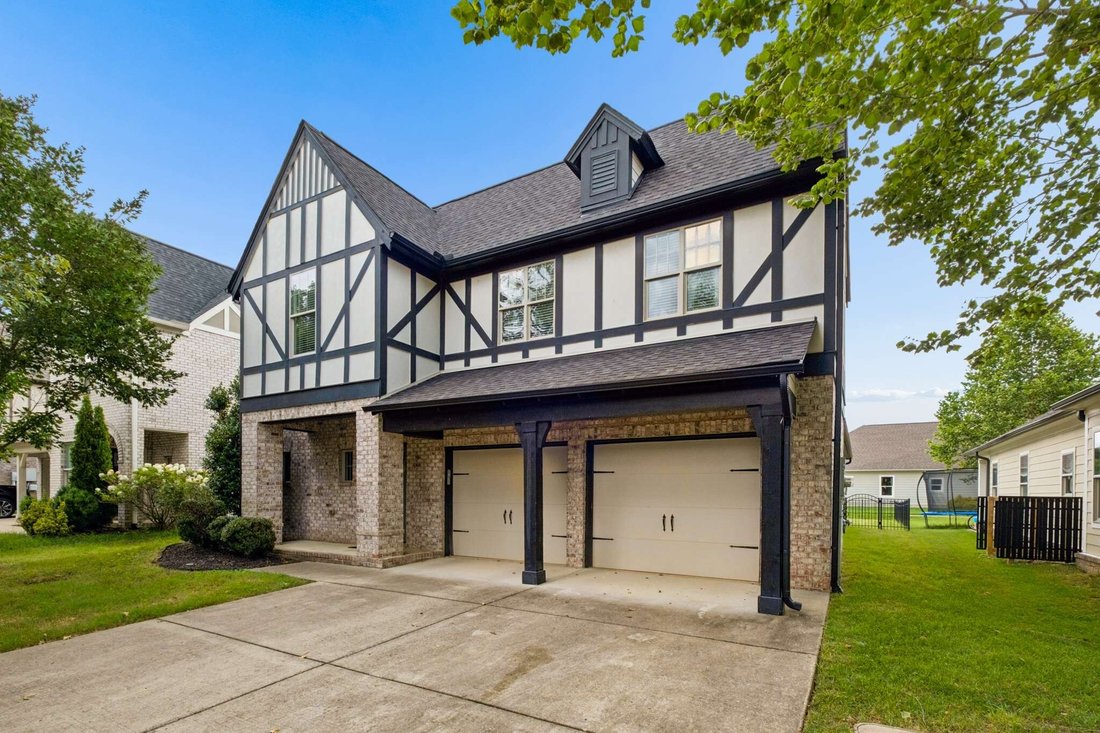 House in Franklin, Tennessee, United States 5 - 18396451