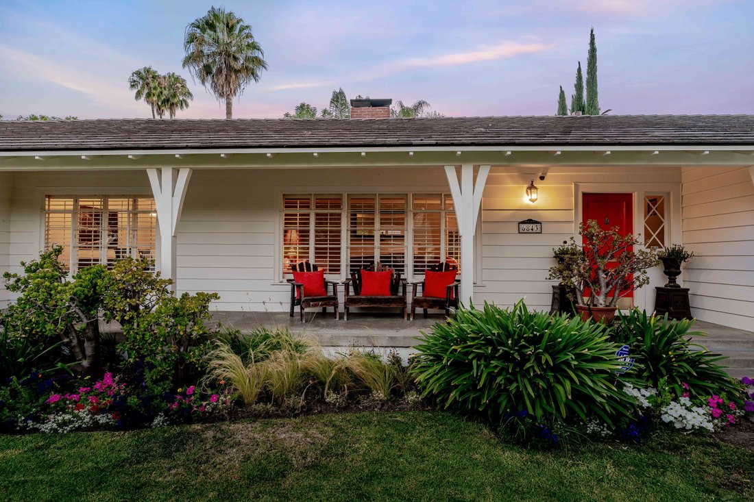 House in Los Angeles, California, United States 3 - 18261930