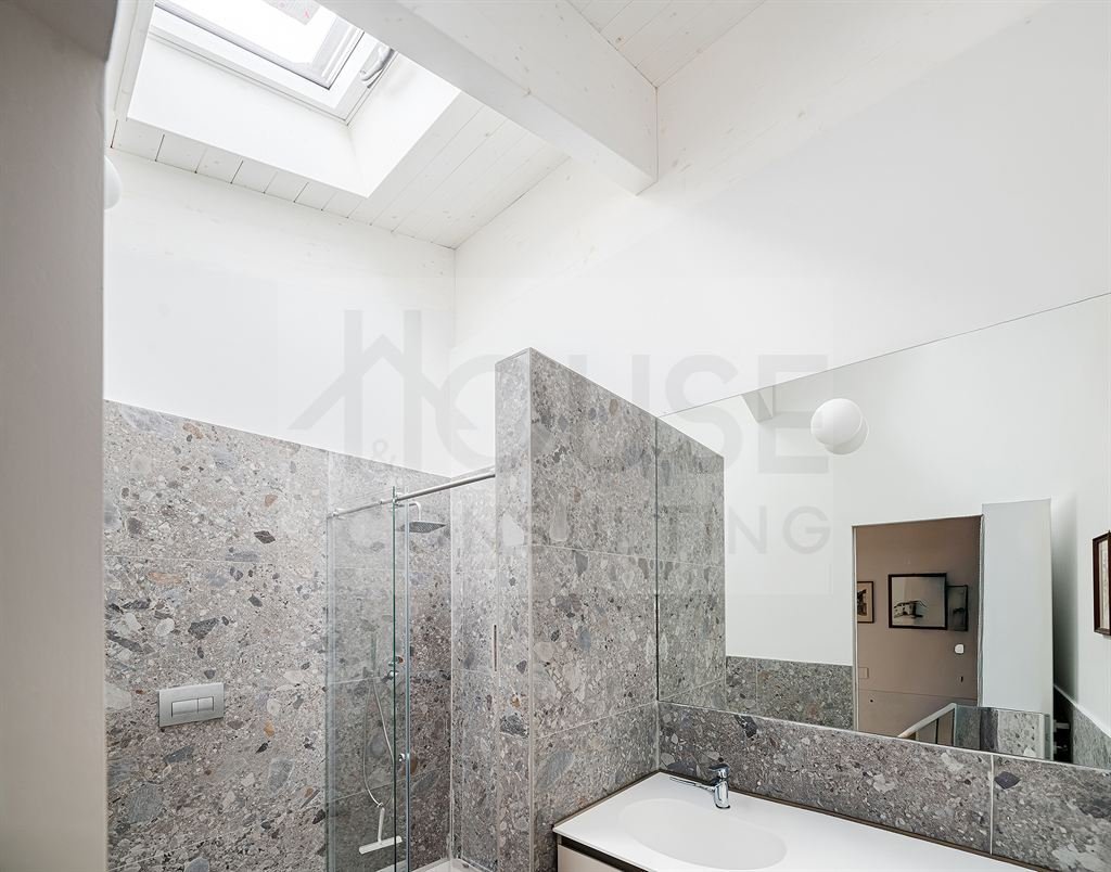 Apartment in Villasanta, Lombardy, Italy 4 - 18394153