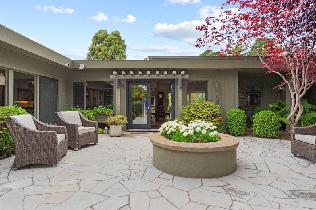 House in Carmel-by-the-Sea, California, United States 2 - 18364536