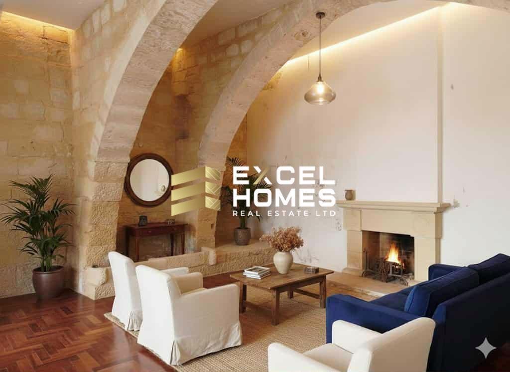 Townhouse in Balzan, Malta 5 - 16398881
