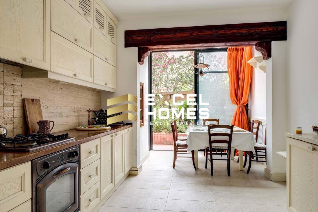 Apartment in Swieqi, Malta 1 - 15839751