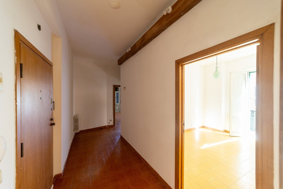 Apartment in Porto Santo Stefano, Monte Argentario, Tuscany 3 - 18390652