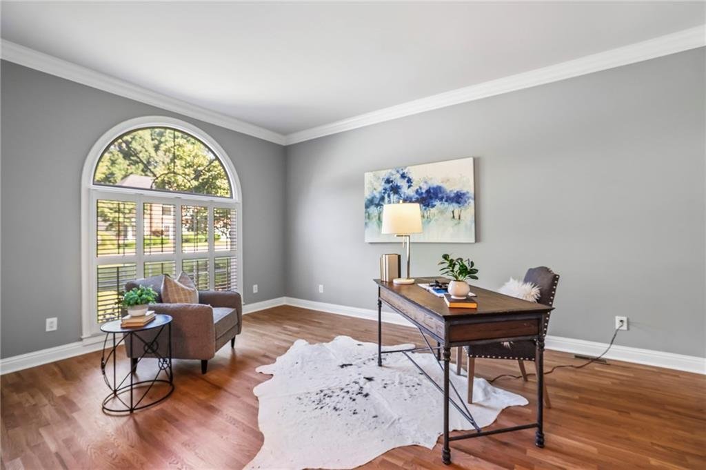 House in Johns Creek, Georgia, United States 5 - 18396566