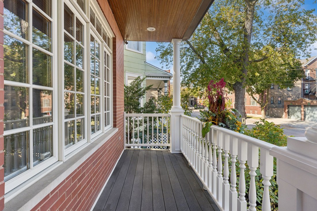 House in Chicago, Illinois, United States 2 - 18392999