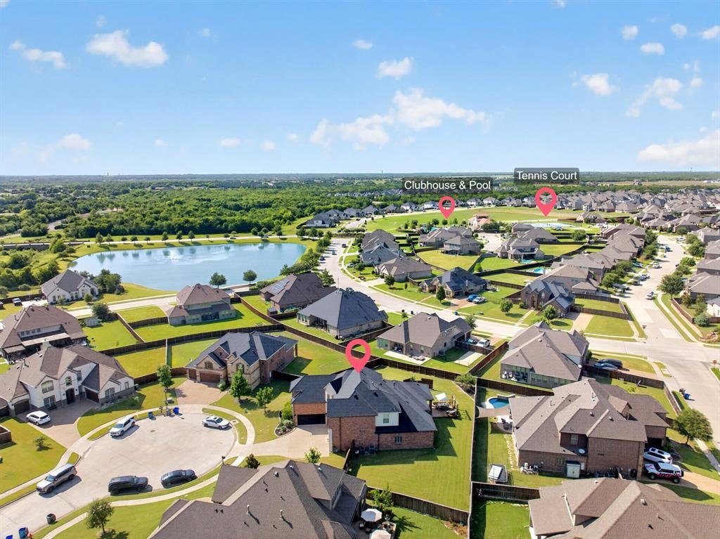 House in Heath, Texas, United States 3 - 18391398