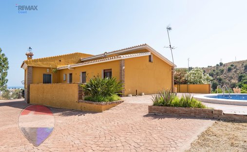 House in Rincon de la Victoria, Andalusia, Spain 1