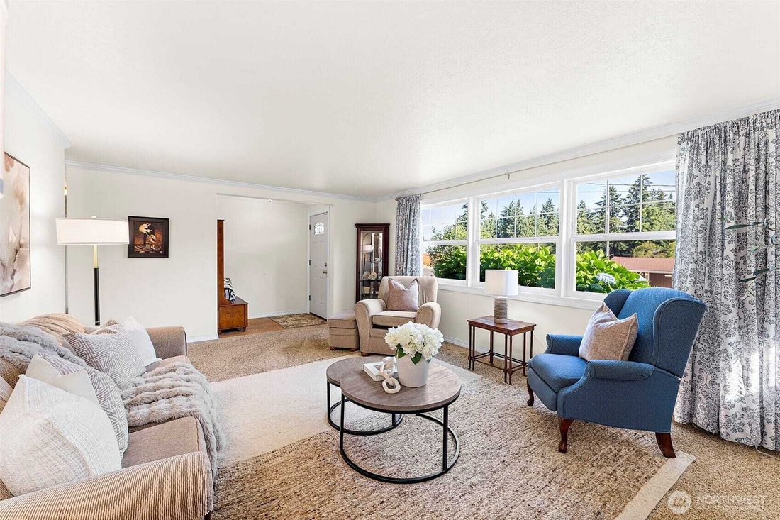 House in Federal Way, Washington, United States 5 - 18390542