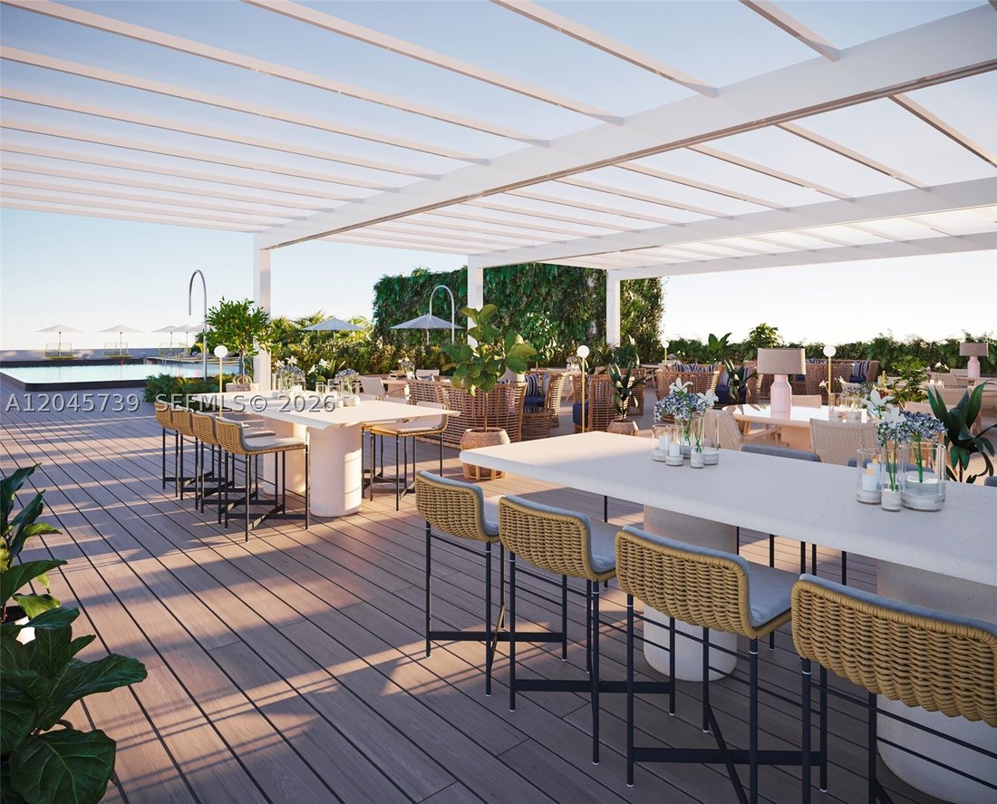 Condo in Miami, Florida, United States 3 - 18396193