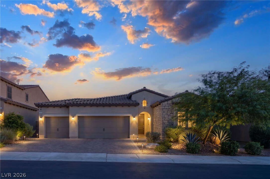 House in Henderson, Nevada, United States 1 - 18395280