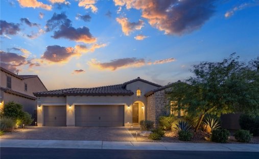 Casa en Henderson, Nevada, Estados Unidos 1