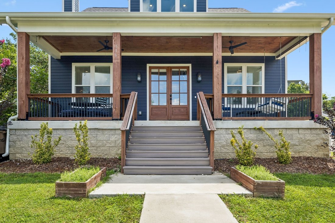 House in Nashville, Tennessee, United States 4 - 18391088