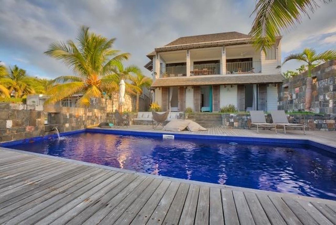 House in Grand Baie, Pamplemousses District, Mauritius 2 - 18391818