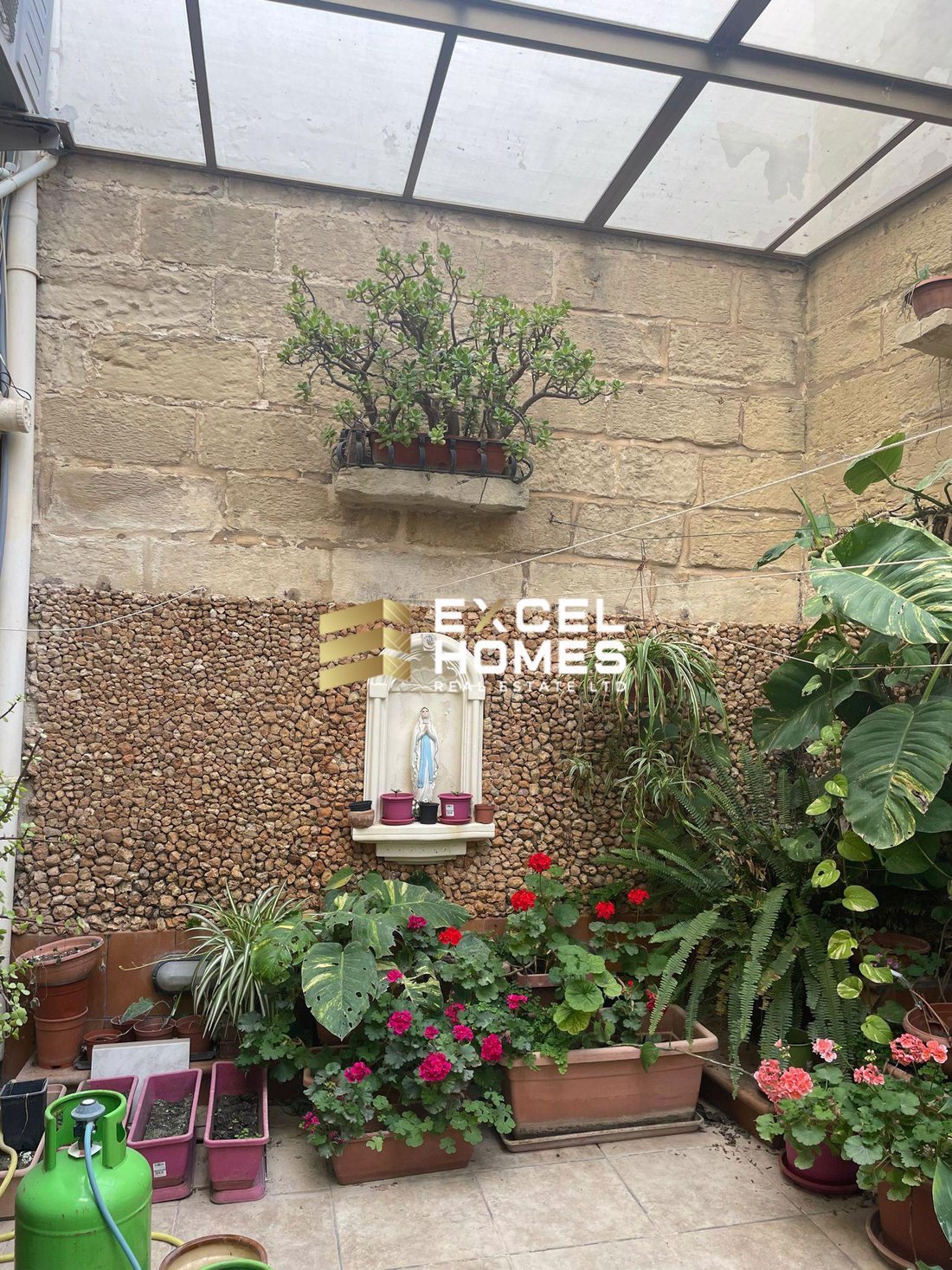House in Ir-Rabat, Malta 1 - 15839896