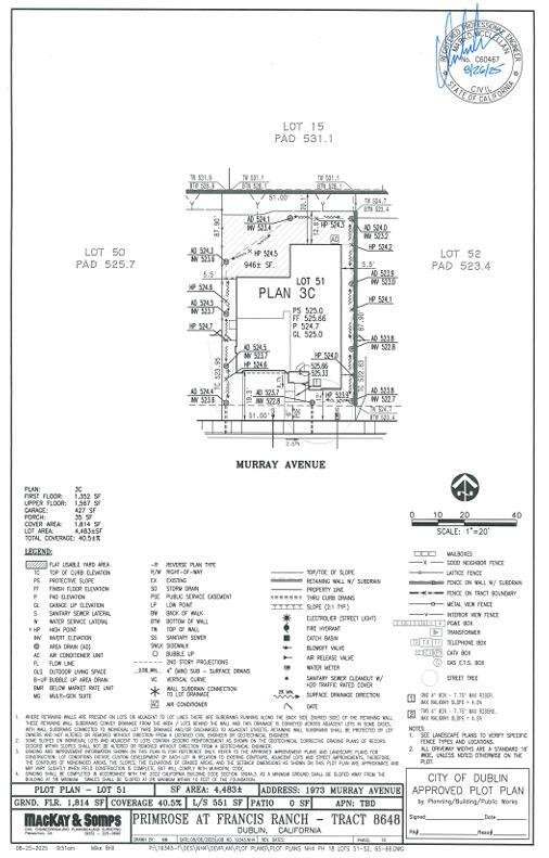 House in Dublin, California, United States 5 - 18395917
