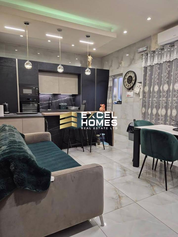 Apartment in Paola, Malta 5 - 17673936